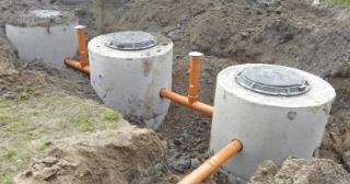 Канализационный колодец Сызрань, цена от 5583 руб.