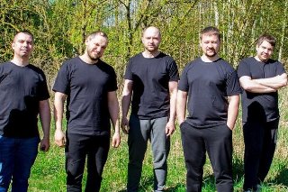 О компании 2Землекопа-Сзр, фото, команда