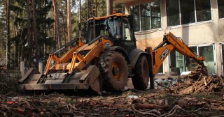 Расчистка участка Сызрань, цена от 5075 руб.
